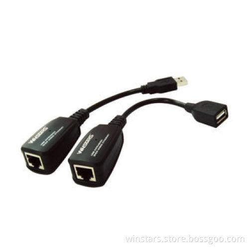 USB Extension Adapters